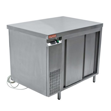 Стол тепловой Hicold TS 12 GN O